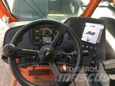 JLG 1255 텔러 핸들러