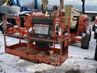 JLG 450AJ 관절형 전동이동 리프트