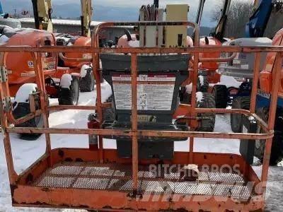 JLG 450AJ 관절형 전동이동 리프트