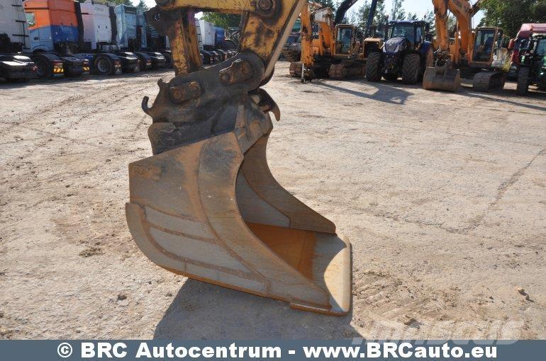 CAT 320 대형 굴삭기 29톤 이상