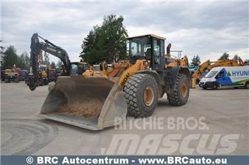 Hyundai HL770-9A  휠로우더