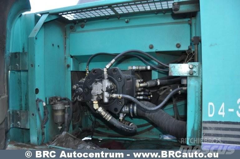 Kobelco SK230LC 대형 굴삭기 29톤 이상
