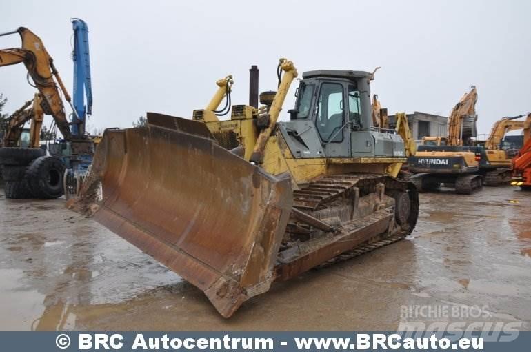 Komatsu D 155 AX 기타 트럭