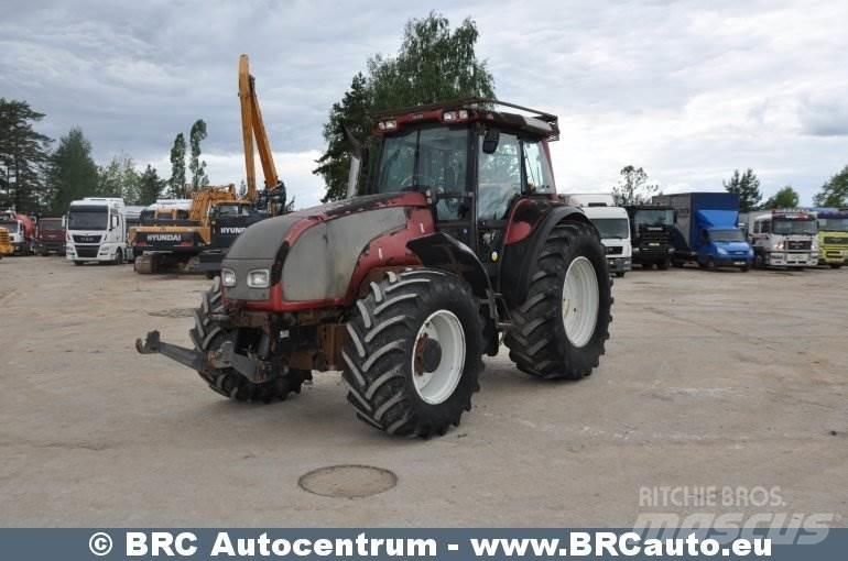 Valtra T190 트랙터