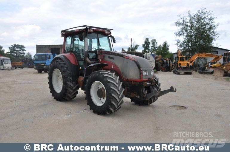 Valtra T190 트랙터