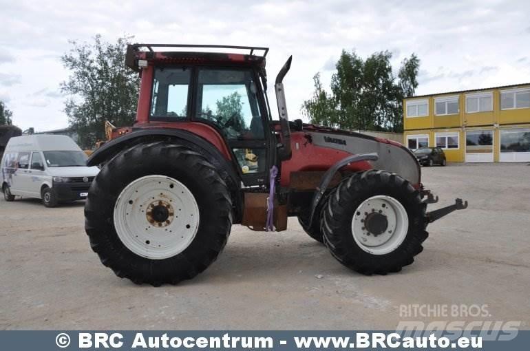 Valtra T190 트랙터