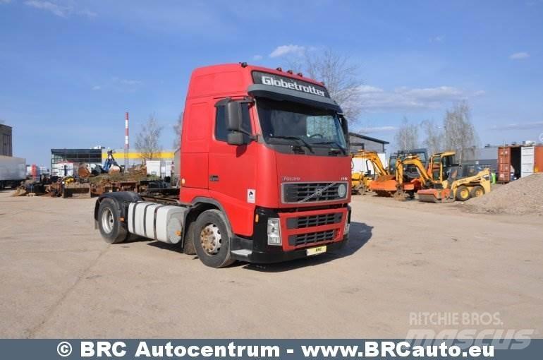 Volvo FH12 트랙터 유닛