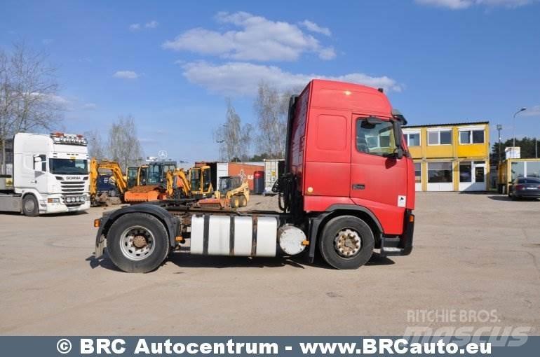 Volvo FH12 트랙터 유닛
