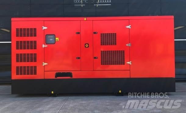  FPT/Iveco CR16TE1W 디젤 발전기