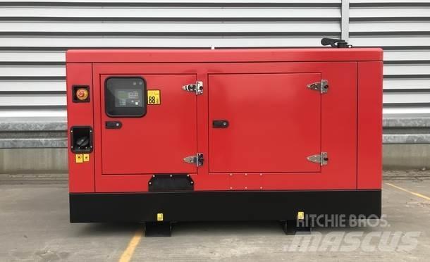Yanmar 4TNV98GGEHR 디젤 발전기