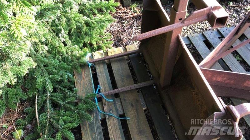  Ålø 프론트 로더 부속품
