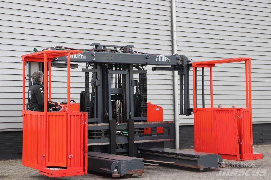Amlift PKD 20/21/50 사이드로더