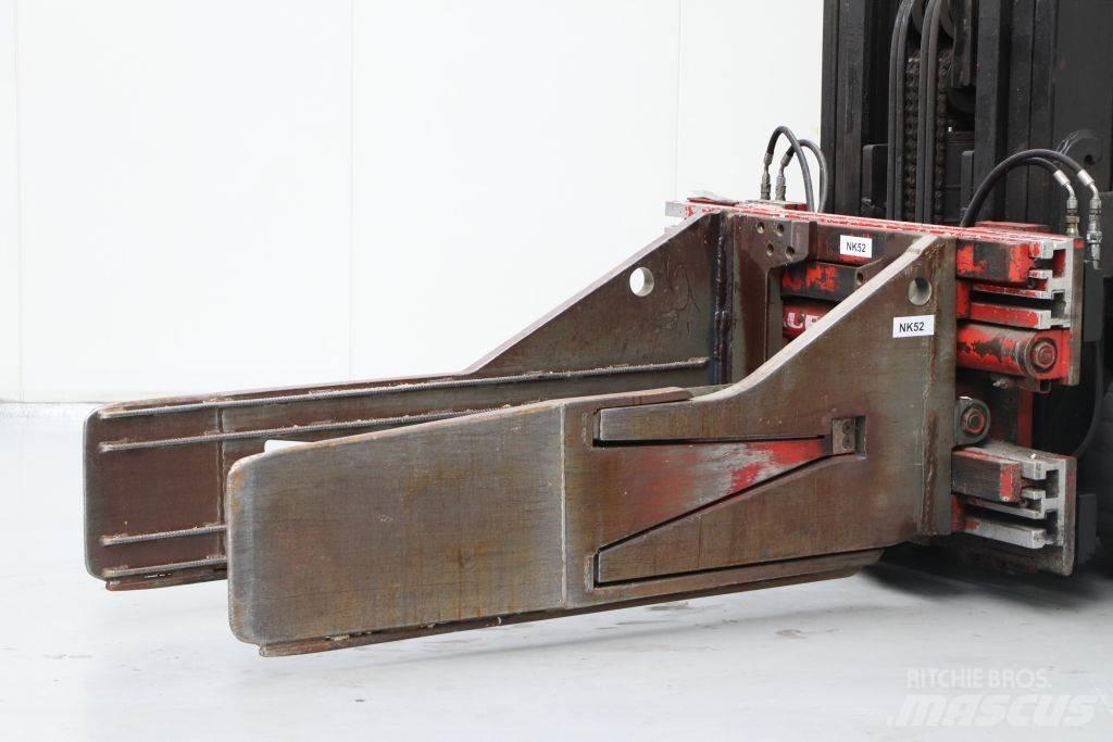 Auramo B-320D 더미형 화물차