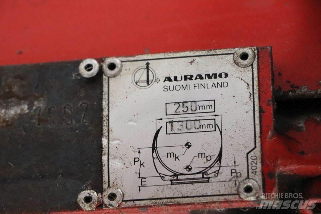 Auramo RA-350NJ 자재 장비 - 기타