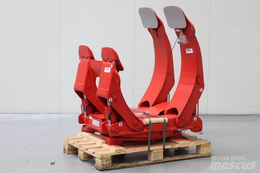 Bolzoni AR-22RJ0-13 자재 장비 - 기타