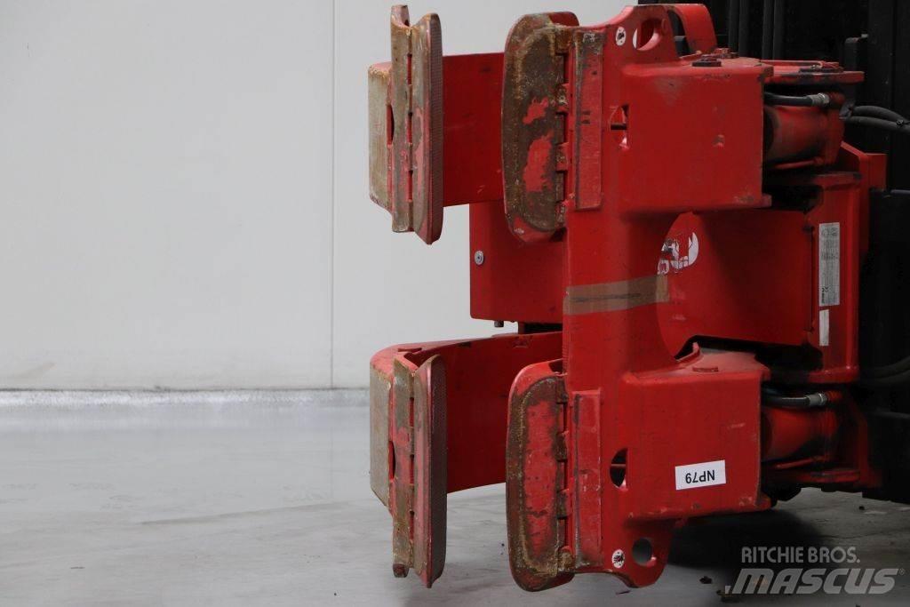 Bolzoni AR-30RJ-13 자재 장비 - 기타