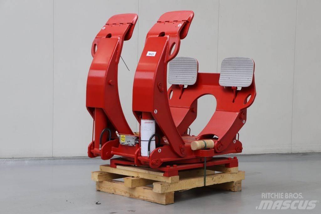 Bolzoni AR-37RJ-15 자재 장비 - 기타