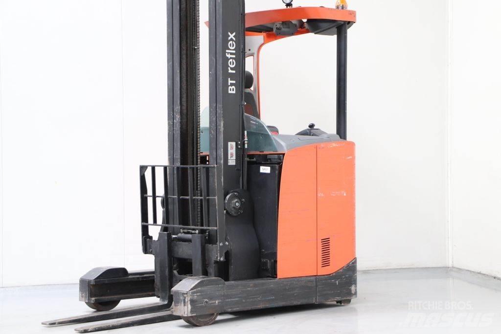 BT RRE160 리치 트럭