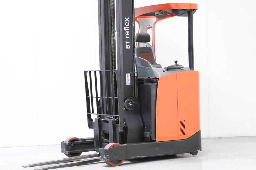 BT RRE160 리치 트럭