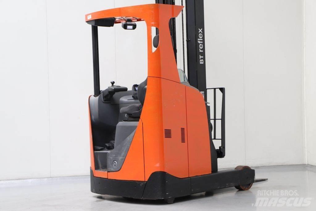 BT RRE160 리치 트럭
