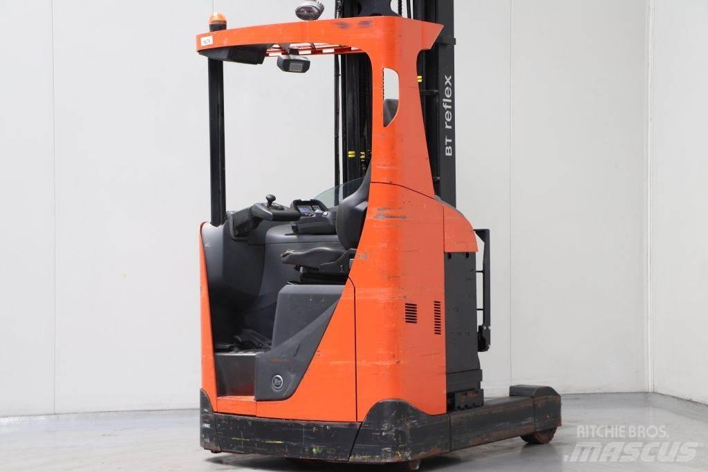 BT RRE160 리치 트럭
