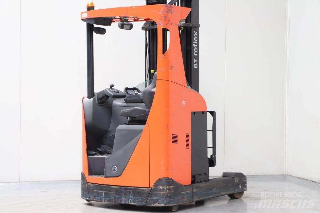 BT RRE160C 리치 트럭