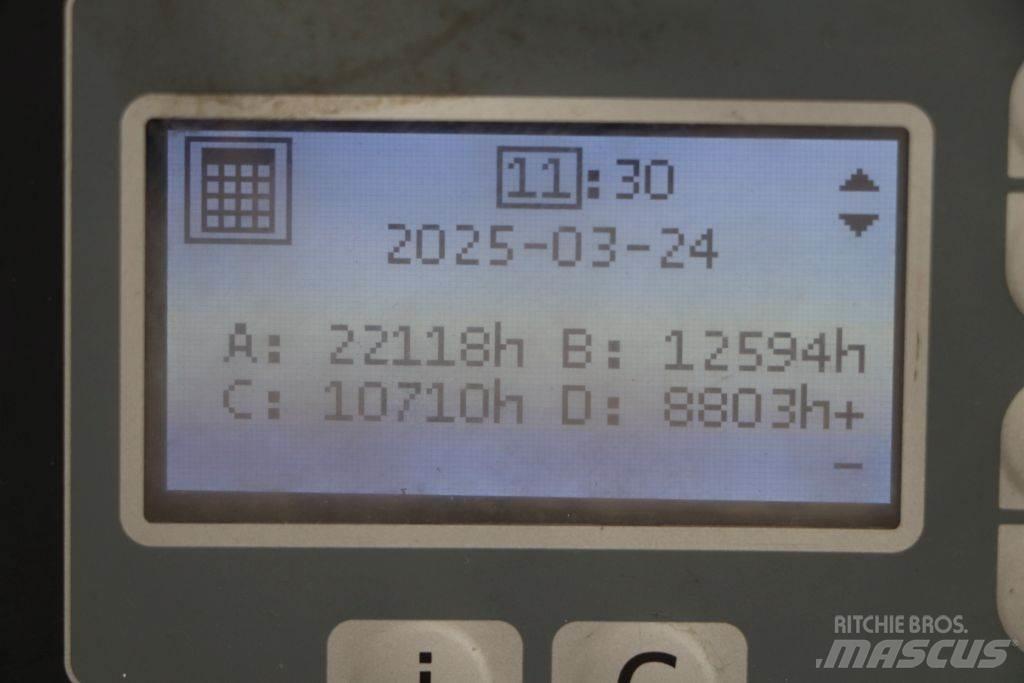 BT VRE150 그 외 지게차