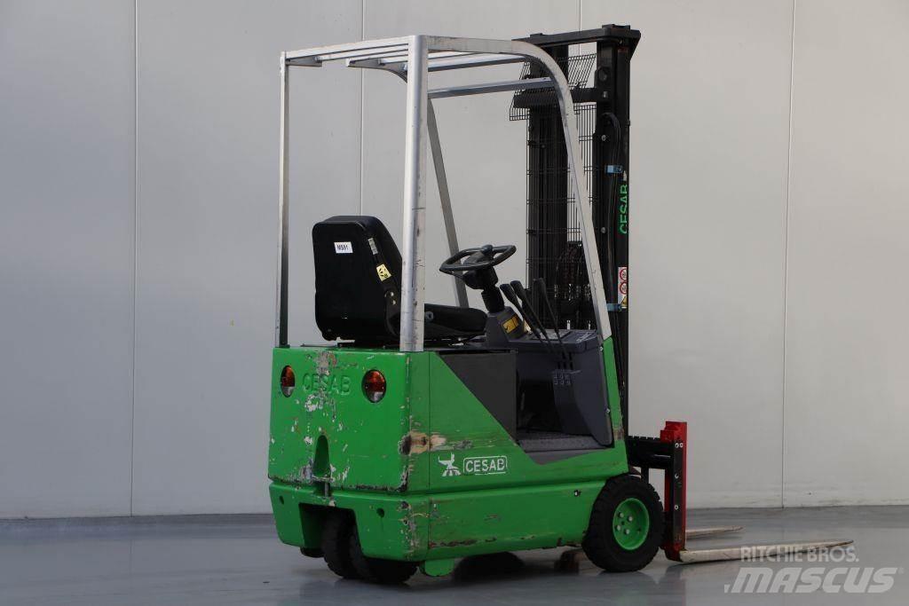 Cesab Bit 800 전동 지게차