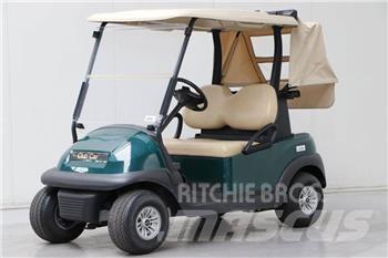Club Car Precedent 골프 카트