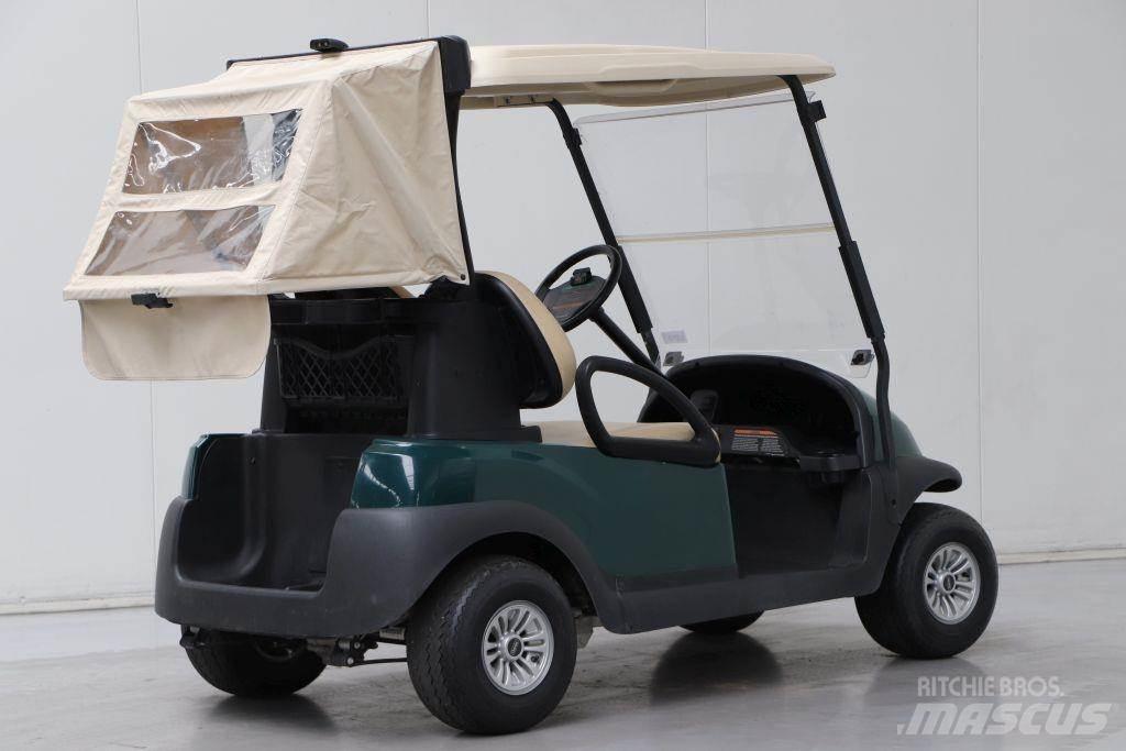 Club Car Precedent 골프 카트