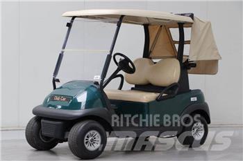 Club Car Precedent 골프 카트