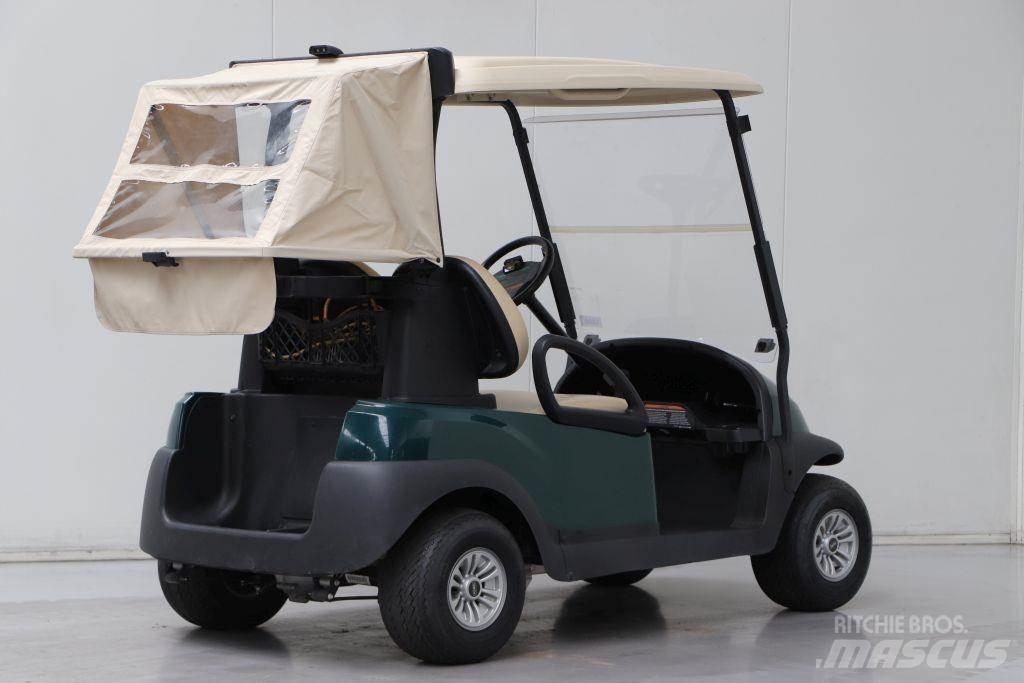 Club Car Precedent 골프 카트