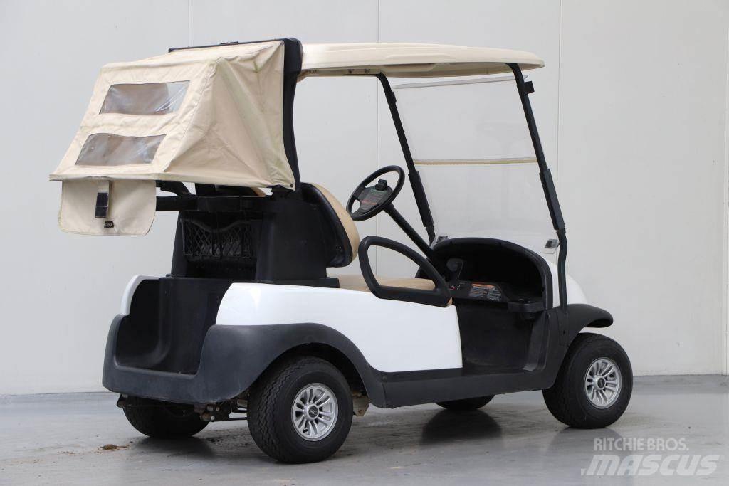 Club Car Precedent 골프 카트