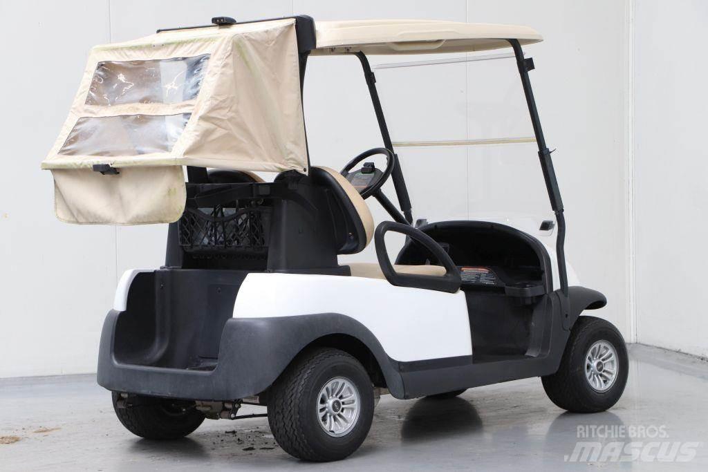 Club Car Precedent 골프 카트