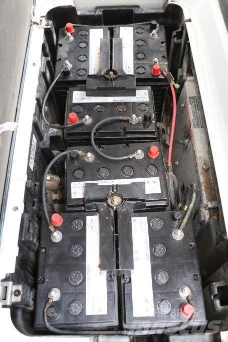 Club Car Precedent 골프 카트