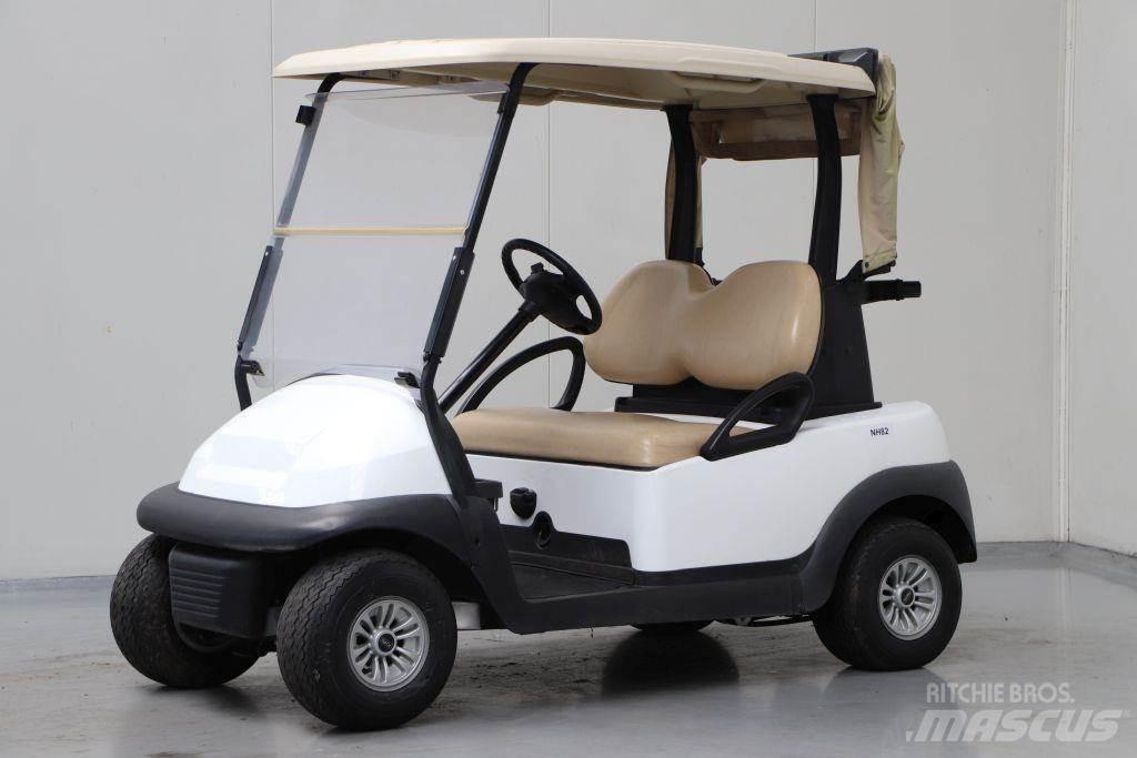 Club Car Precedent 골프 카트