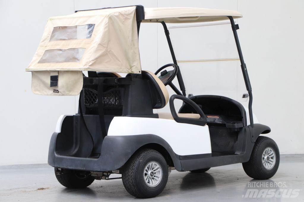 Club Car Precedent 골프 카트