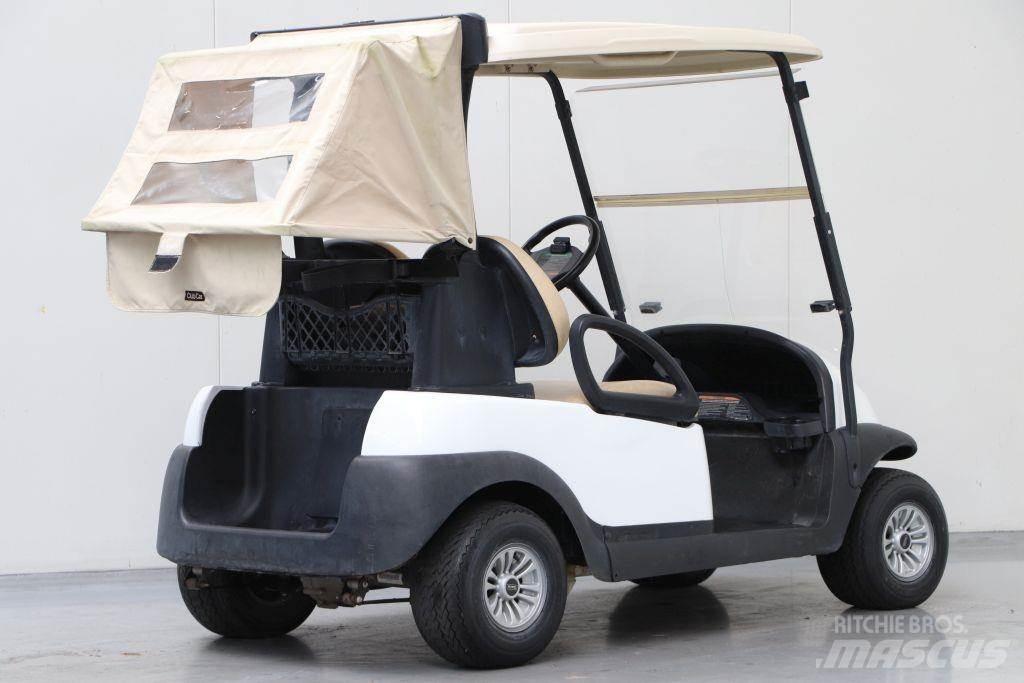 Club Car Precedent 골프 카트