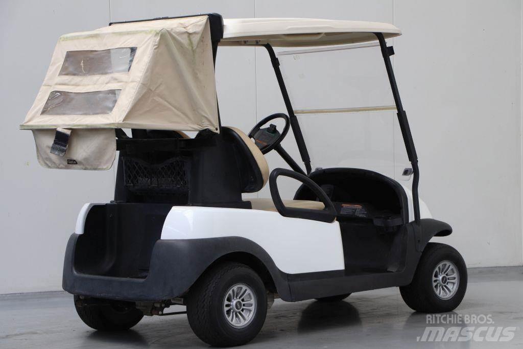 Club Car Precedent 골프 카트