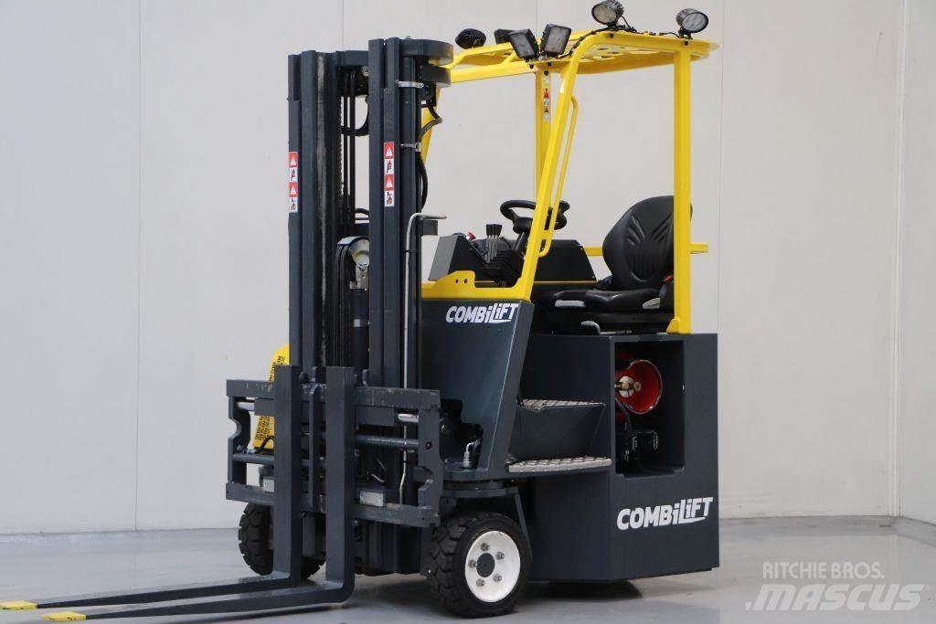 Combilift CB3000 사이드로더