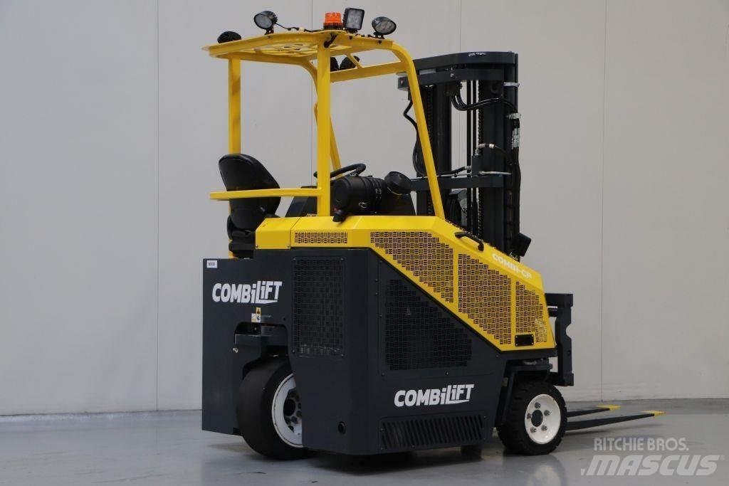 Combilift CB3000 사이드로더