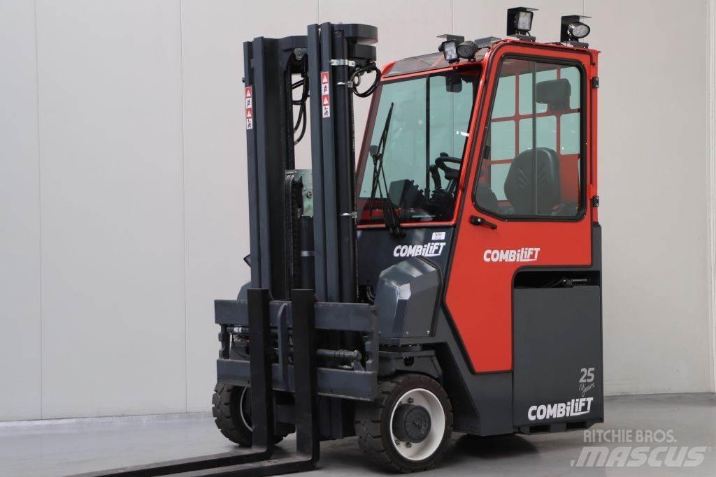 Combilift CBE4000 사이드로더