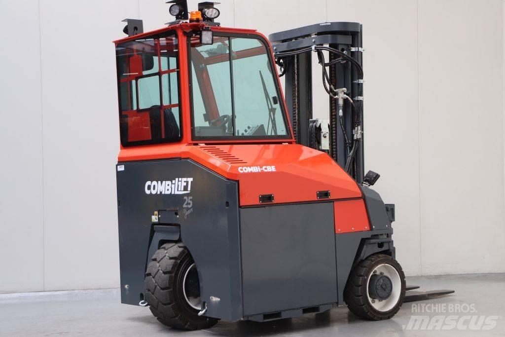 Combilift CBE4000 사이드로더