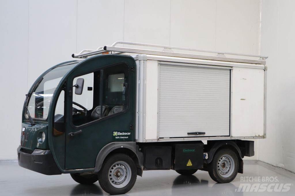Goupil G3 그 외 지게차