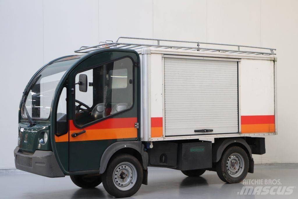 Goupil G3 그 외 지게차
