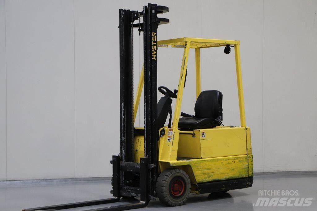 Hyster A1.50XL 전동 지게차