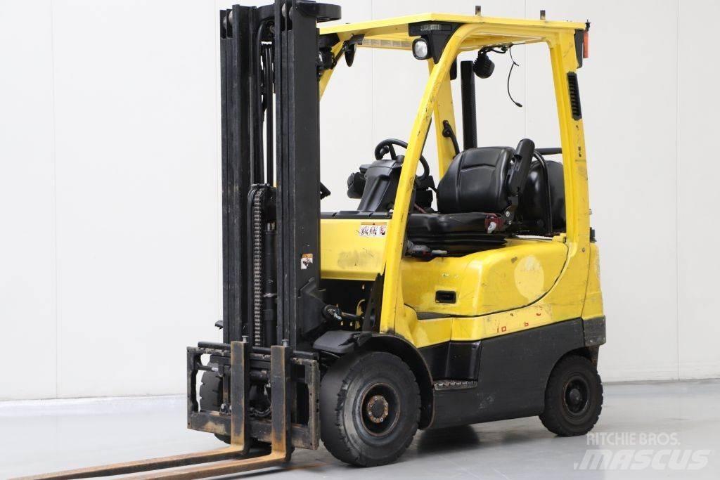 Hyster H1.8FT LPG 지게차