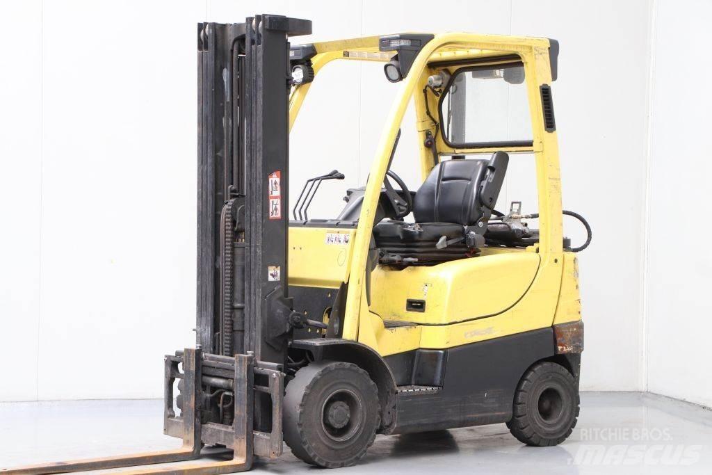 Hyster H2.0FTS LPG 지게차