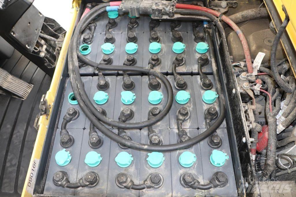 Hyster J1.5XNT 전동 지게차