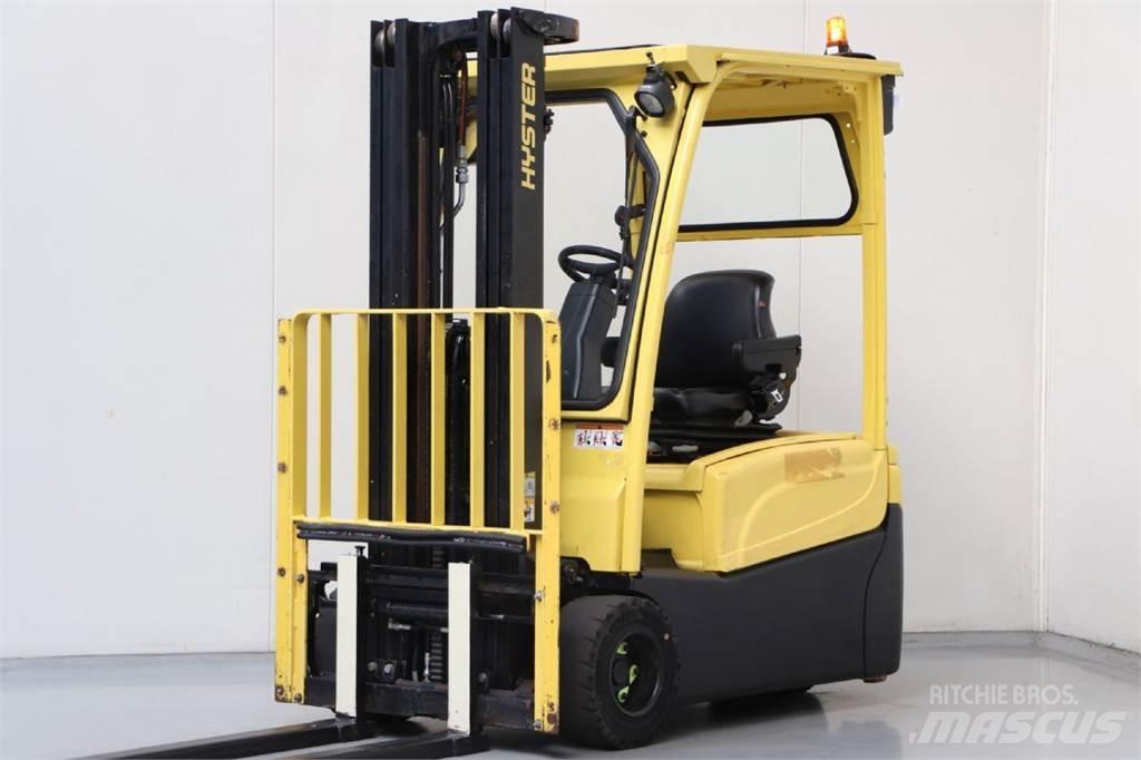 Hyster J1.8XNT 전동 지게차
